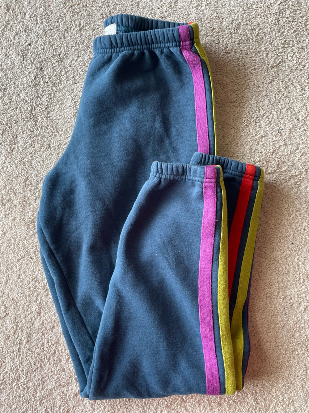 NATURAL LIFE SWEATPANTS